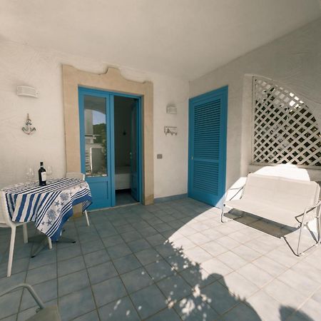 Blu Cobalto Aparthotel Ispica Buitenkant foto